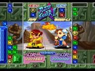 Super Puzzle Fighter II Turbo HD hits PS3, 360 next week
