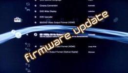 You know what gaming needs more of? Firmware updates…