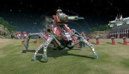 Supreme Commander 2 DLC Now Available on PC & Xbox 360
