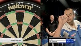 The Power Comes To PlayStation 3 In PDC World Championship Darts: Pro Tour