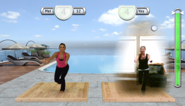 Get Fit With Mel B Trailer
