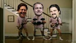 Bobby Kotick Says West and Zampella’s Actions Would Send Him To Jail