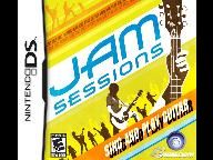 Jam Sessions: Official Song List Revealed