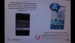 T-Mobile G2 To Bring Wi-Fi Calling But No Tethering Support