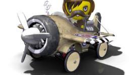 ModNation Monday: Gran Turismo Creator Takes a Test Drive
