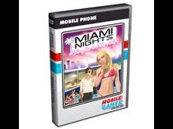Social Simulation Miami Nights: Singles in the City Coming to DS