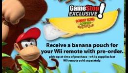 Pads & Panels: Is that a banana in your pocket?