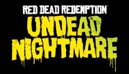 Red Dead Redemption: Undead Nightmare Teaser Week