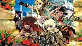 Etrian Odyssey III: The Drowned City Nintendo DS Review – ZTGD