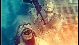 Kane & Lynch Movie Loses Director