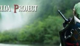 The Zelda Project – Taking Cosplay to Another Level
