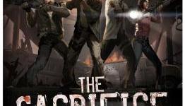“The Passing” Poster for Left 4 Dead / Left 4 Dead 2 Released