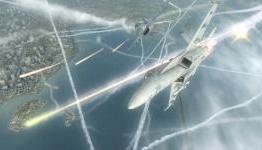 H.A.W.X. 2 Review – GamaGanda