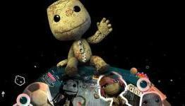 Top 5 LBP2 Beta Levels