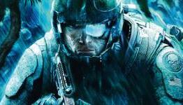 Ubisoft unveil Tom Clancy’s Ghost Recon Predator box art