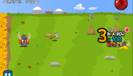 148Apps: Axe in Face Review