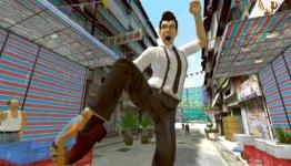 Gamer Limit Review: Kung Fu Rider