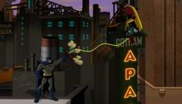 GameStyle – Batman: The Brave & the Bold Review