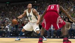 NBA 2K11 Developer Call Audio