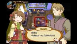 DHGF – Recettear Review