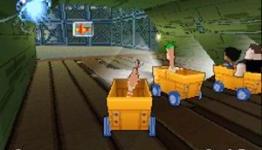 DHGF – Phineas and Ferb Ride Again Review
