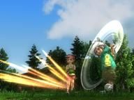 Everybody’s Golf 5: Eurogamer Review (scores 8/10)