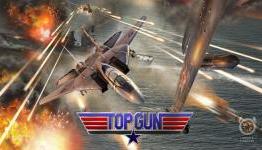 ConsoleMonster: Top Gun Review