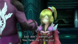 Digital Chumps – Phantasy Star Portable 2 Review