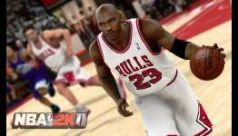 Audio: NBA 2K11 Q&A Dev Call