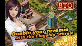 Business Tycoon Online introduces Flagship Store system