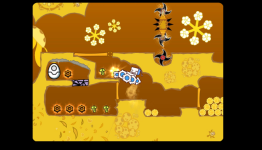 Fire Hose Games » TerRover review: Hard, Silly, and Wicked Fun