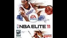 CONFIRMED: NBA Elite 11 Delayed until 2011