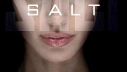 Salt DVD and Blu-Ray Release Date Officially Announced