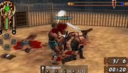 GameSpot: Gladiator Begins Review