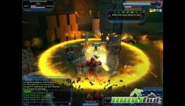 MMOHut: Player Made Content in MMOs
