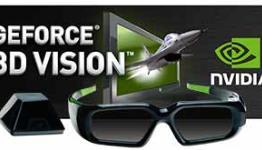 NVIDIA 3D-Vision Multimedia Resource Guide