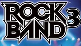 New Rock Band 3 info