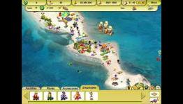GameZebo – Paradise Beach 2: Around the World Review
