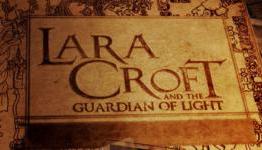 Tech Olive: Lara Croft and the Guardian of Light Review (PC)