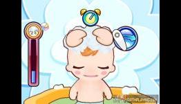 WP – Cooking Mama World: Babysitting Mama (ALL) – New Screens
