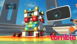 TGH: Tumble Review
