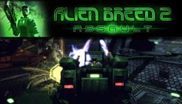 TQcast: Alien Breed 2: Assault PC Review