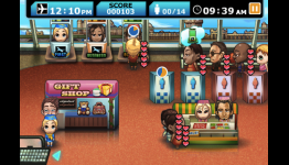 Touch Arcade Review: Airport Terminal