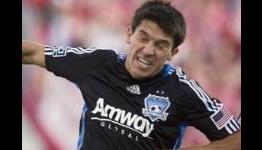 Wondolowski named MLS Player of the Week