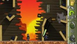 AppCraver Review: Fragger