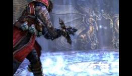 New Castlevania: Lords of Shadow gameplay trailer, narrated by Jason Isaacs