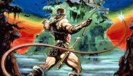The History of Castlevania