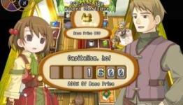 Resolution: Recettear – An Item Shop’s Tale review