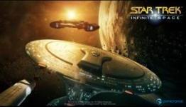 Star Trek: Deep Space Nine game incoming