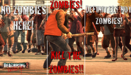 ‘Chuck Greene: Carrying bitches and kicking zombies since 2010’
